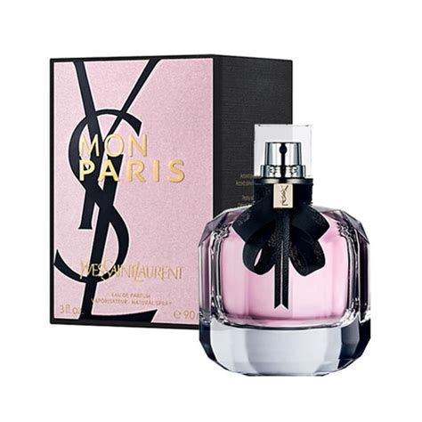 sephora ysl mon paris|ysl mon paris edp 90ml.